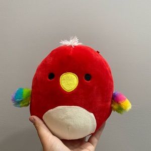 SQUISHMALLOW Paco 7”